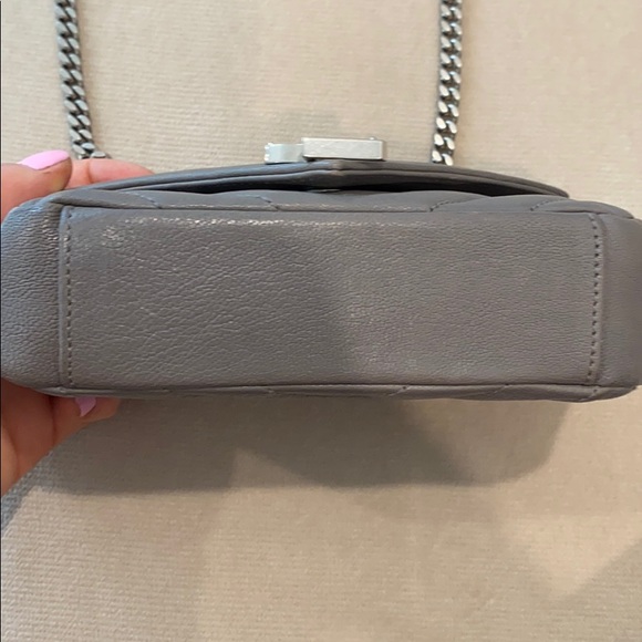 Mini YSL Chain bag - Picture 4 of 16